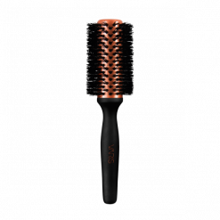 Varis Boar Brush medium-hiusharja