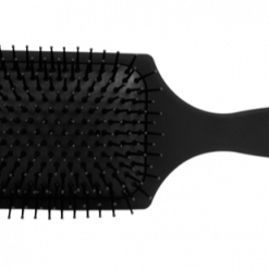 Varis Baddle Brush -hiusharja