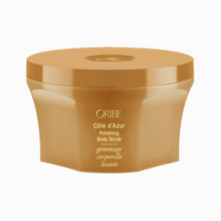 Oribe Cote d'Azur Polishing Body Scrub 196 g